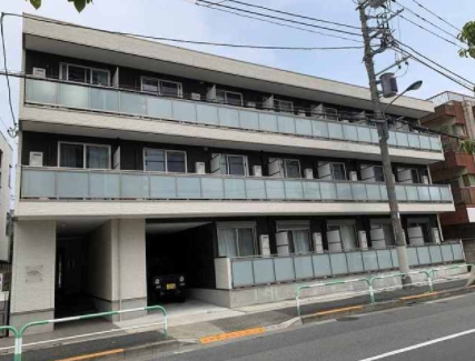 エルスタンザ北赤羽