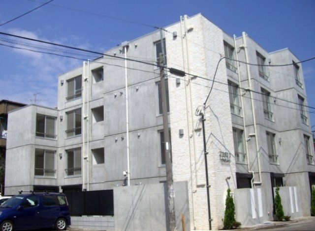 ZESTY新江古田