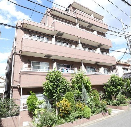 パーシモン千石