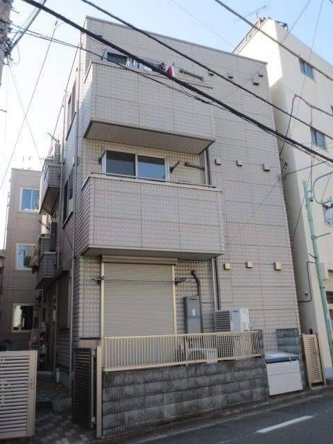 コーポラス本町