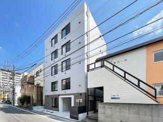 センプリーチェ西日暮里