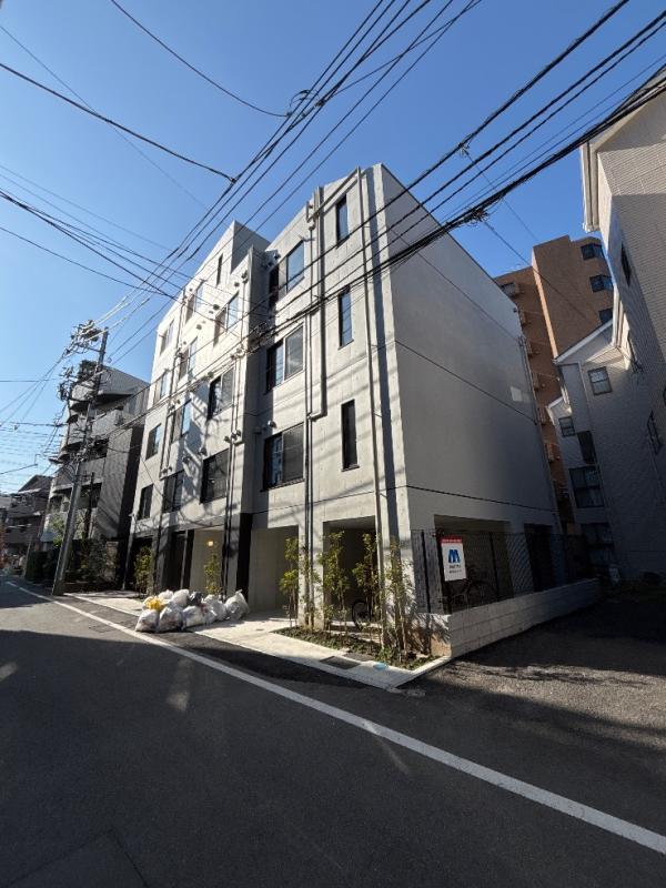 アルティザ新宿落合ソノリテ