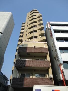 プレール・ドゥーク新宿御苑