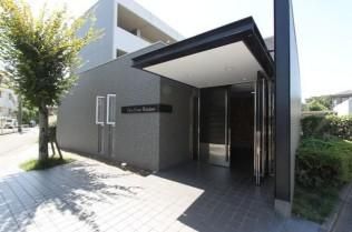 クレールコート芦花公園