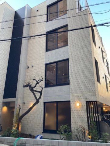 GRAN PASEO市谷仲之町