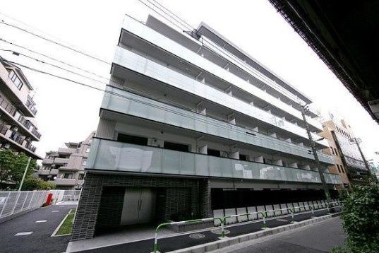 レジディア用賀