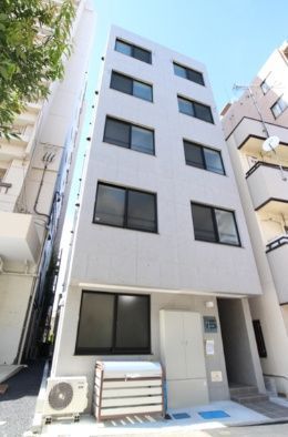 サンフォレスタ文京大塚