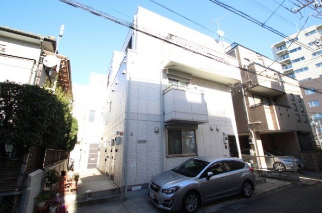 コンフォート若松町