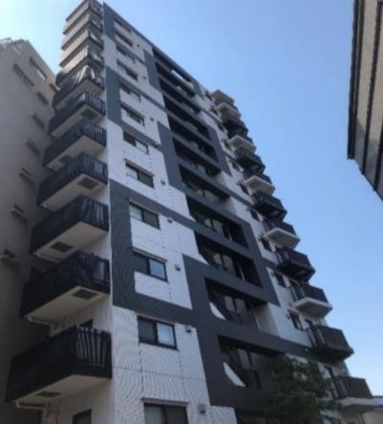 ル・リオン西新宿