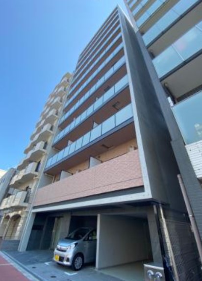 スパシエルクス亀戸
