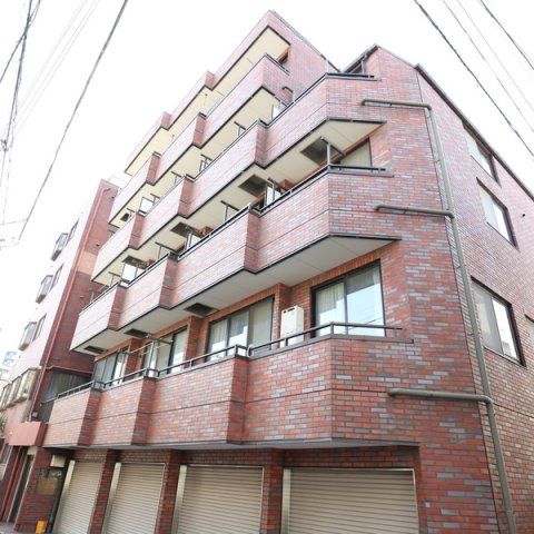稲屋ハイム