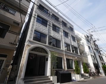 ＨＪ　ＰＬＡＣＥ神楽坂