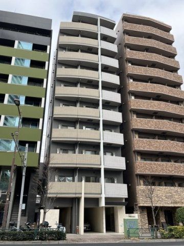 練馬区練馬３丁目の賃貸マンション