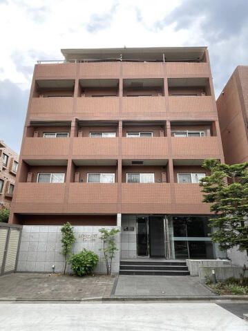 スカイコート練馬平和台