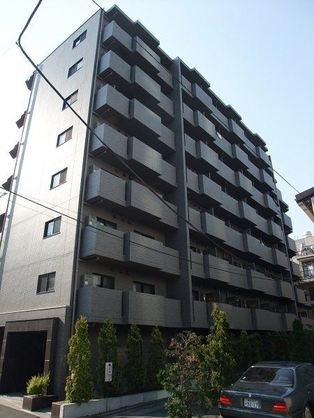 ルーブル飯田橋