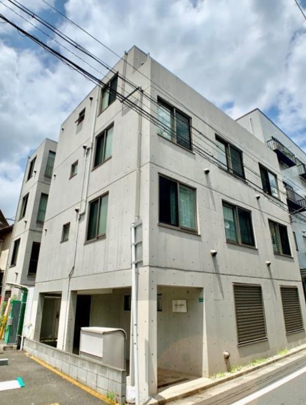 レガリア千川