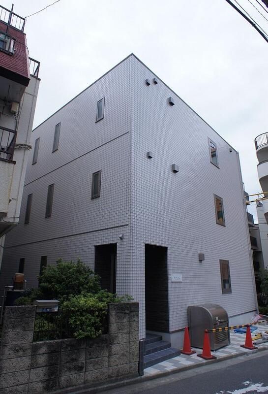 メゾン・ド・フルール・駒込