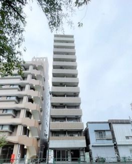 サンスタレ中村橋