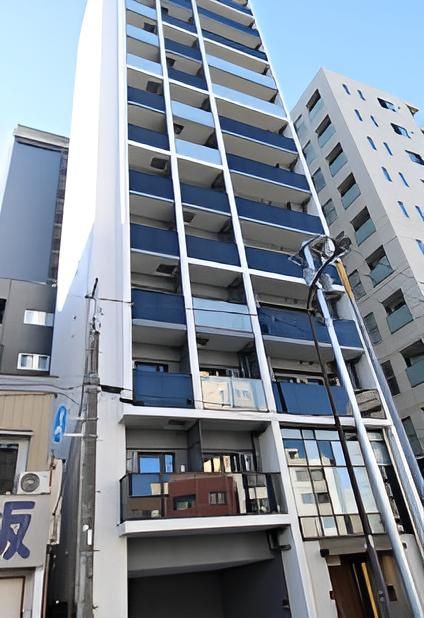 ルフォンプログレ浅草入谷