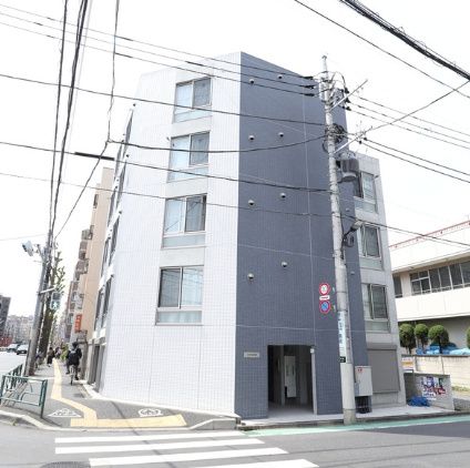iON武蔵関