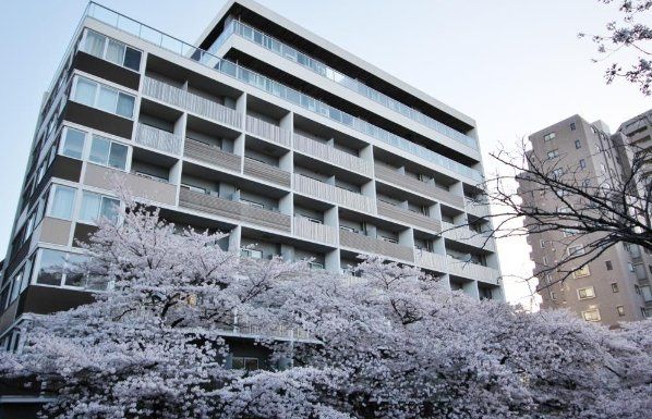 アールコート早稲田