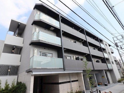 ＧＥＮＯＶＩＡ板橋東山町ｓｋｙｇａｒｄｅｎ