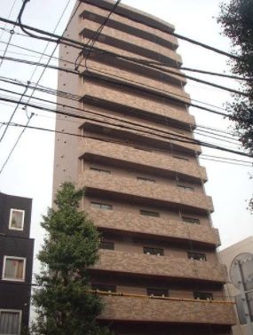 トーシンフェニックス目白弐番館