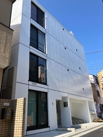 アズ板橋本町レジデンス
