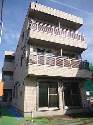 アプリ田端