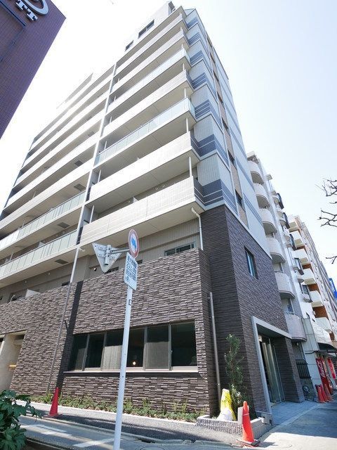 レガリア新中野