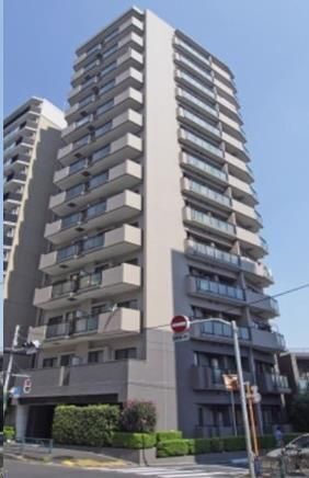 アクティヴュー新宿