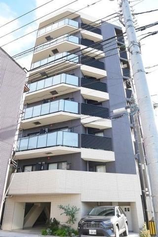 セジョリ早稲田WEST