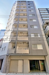 コンフォリア浅草橋DEUX