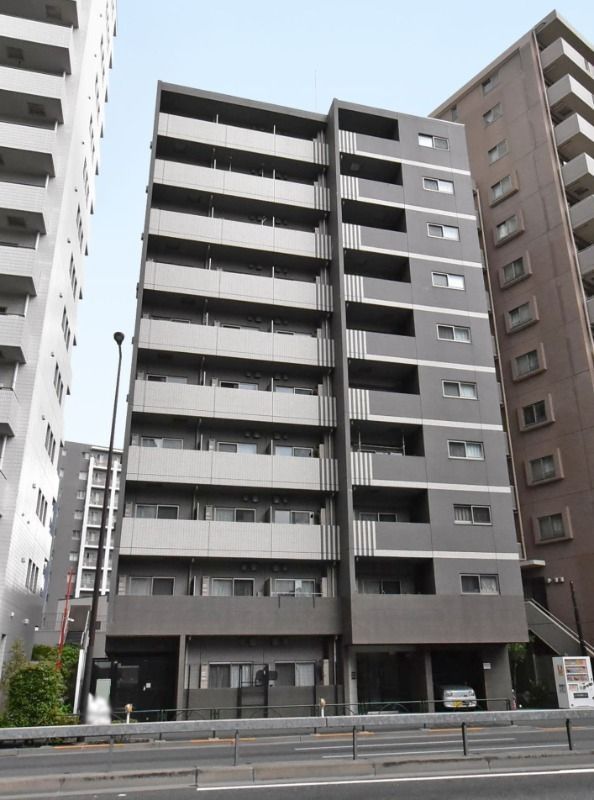 ルフレ赤羽サウス
