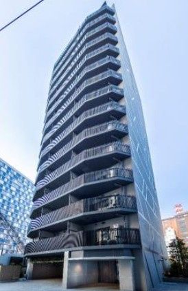 パークアクシス赤坂山王