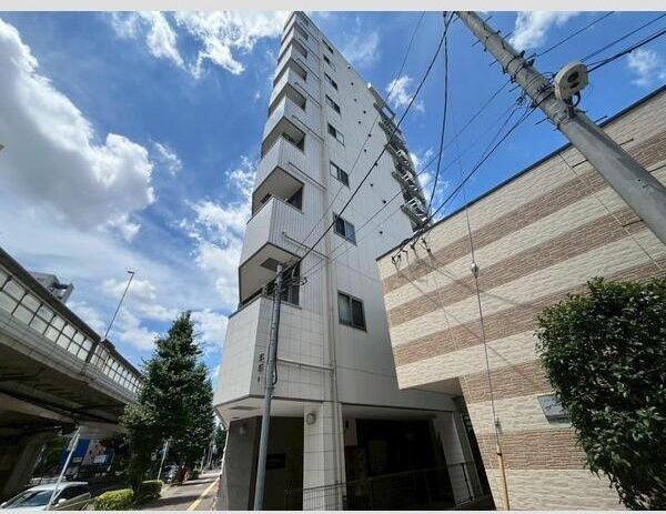 DeLCCS池袋本町