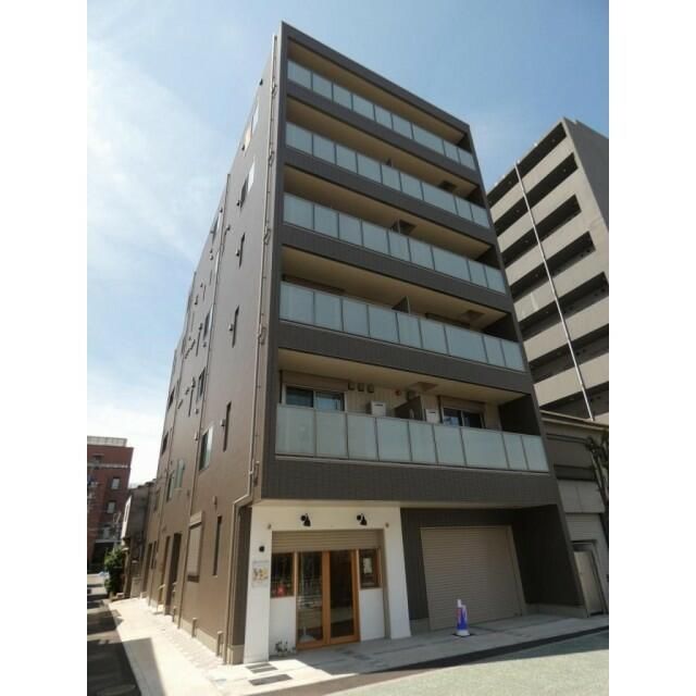 ラ・ルーチェ千寿