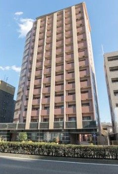 アーレア戸越公園