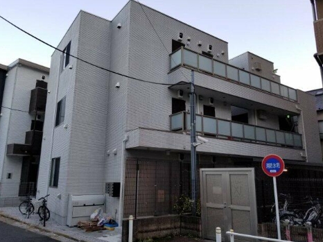 K RESIDENCE