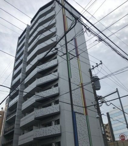 アスール北上野
