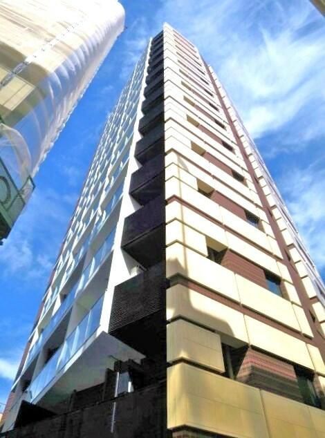 ピアース初台センティア