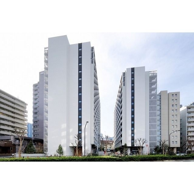 LIBR GRANT 西新宿EAST