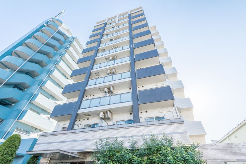 ＴＨＥパームス東武練馬