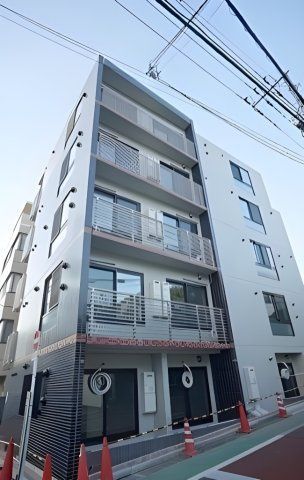 ウェルスクエアイズム文京小日向
