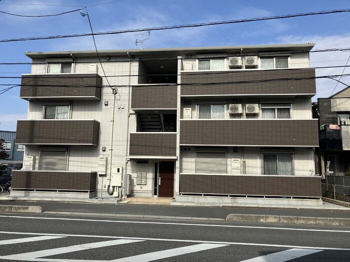 グラセフルⅢ