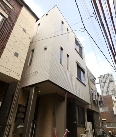 クレール月島