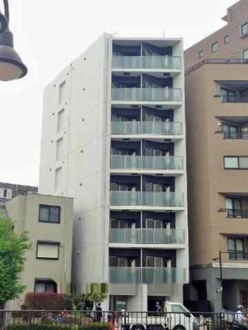 フェルクルールプレスト目白