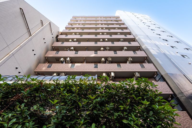 ステージファースト神田