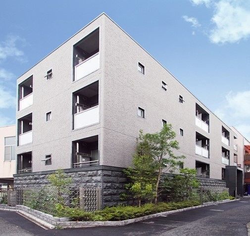 プライムアーバン西早稲田