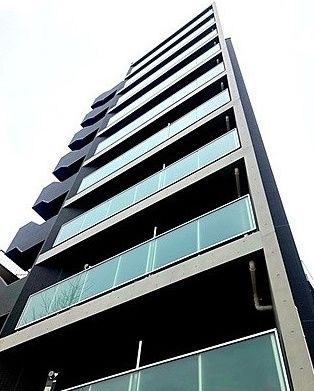クレヴィスタ板橋ときわ台